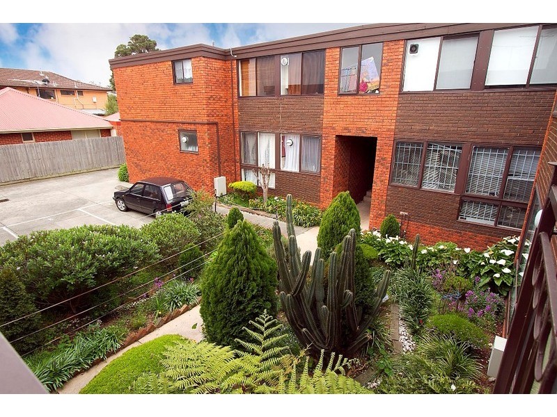 16/5-7 Potter Street, Dandenong VIC 3175