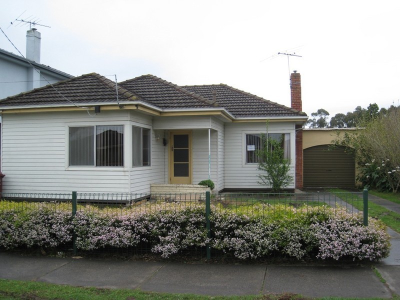 16 Dalgety Street, Dandenong VIC 3175