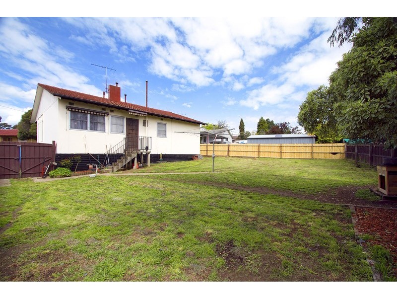 31 Ti Tree Drive, Doveton VIC 3177