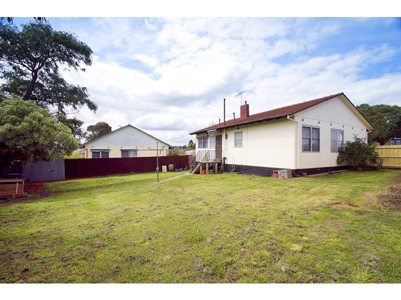 31 Ti Tree Drive, Doveton VIC 3177