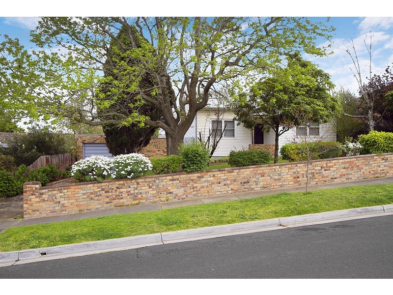 33 Wilma Avenue, Dandenong VIC 3175