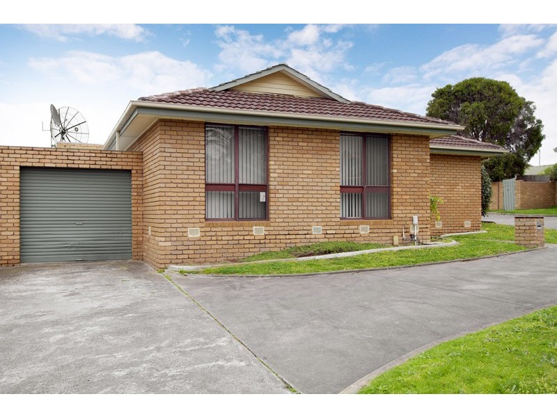 16/38A King George Parade, Dandenong VIC 3175