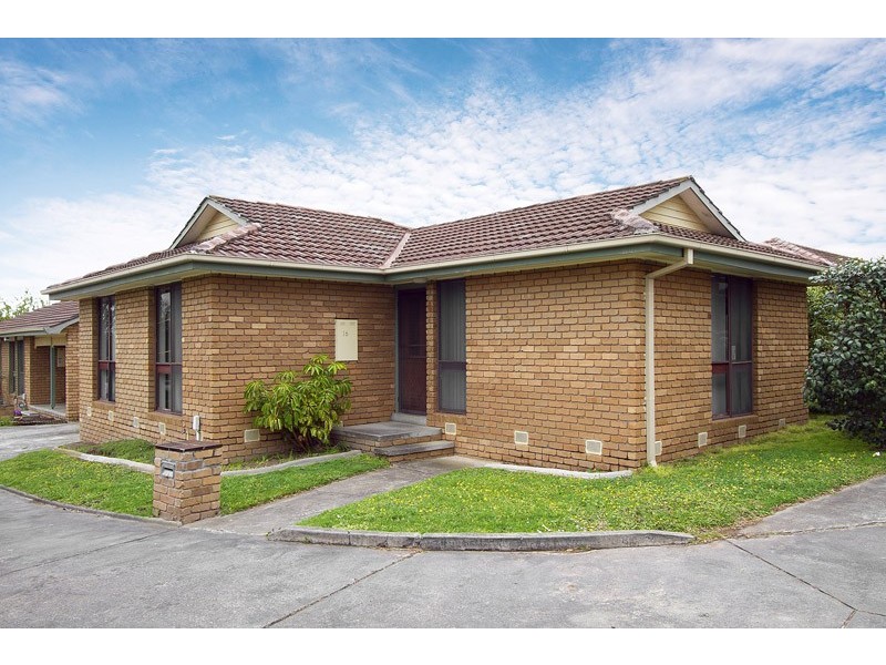 16/38A King George Parade, Dandenong VIC 3175