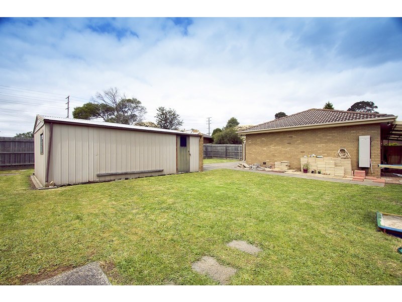 7 Cassia Court, Endeavour Hills VIC 3802