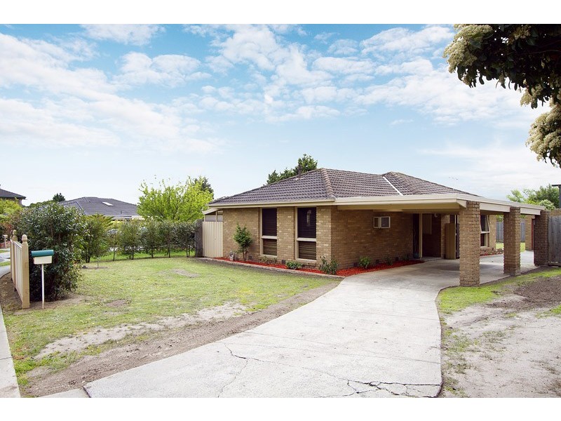 7 Cassia Court, Endeavour Hills VIC 3802