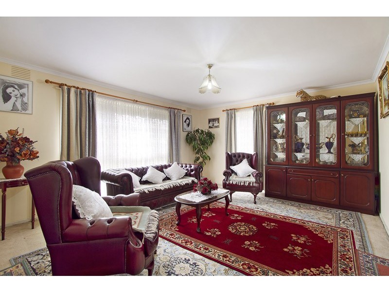 123 Rawdon Hill Drive, Dandenong North VIC 3175