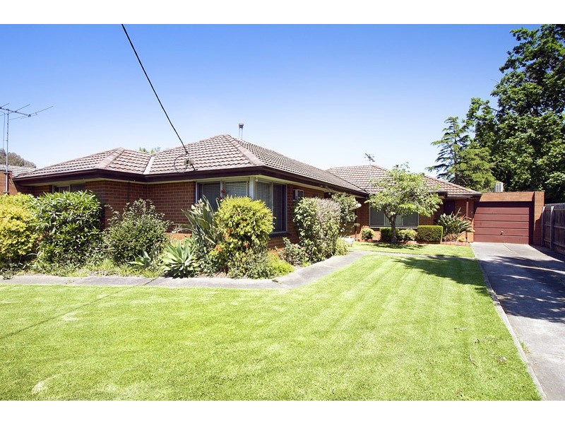 2/90 Clow Street, Dandenong VIC 3175