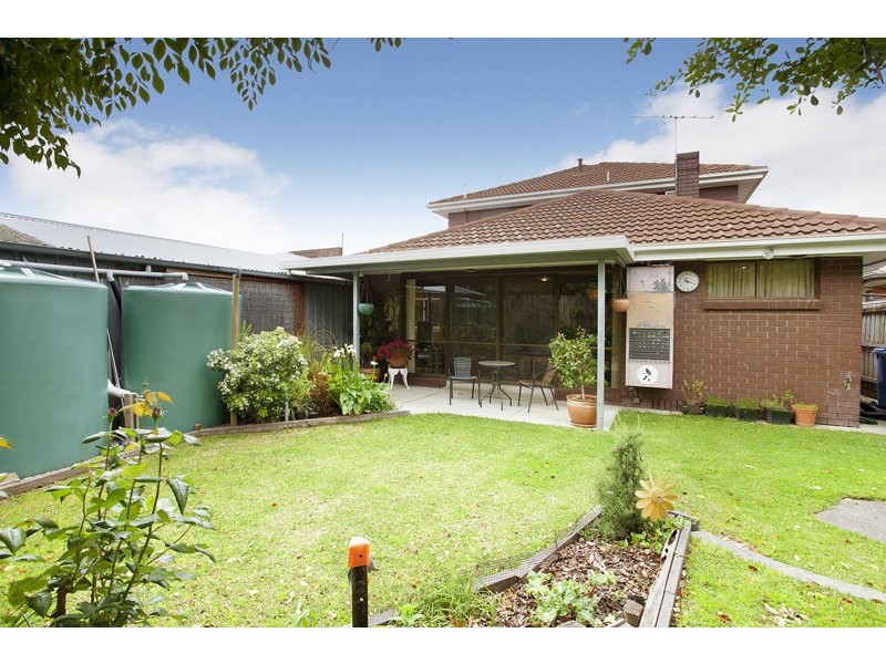 3 Kuringgai Crescent, Noble Park VIC 3174
