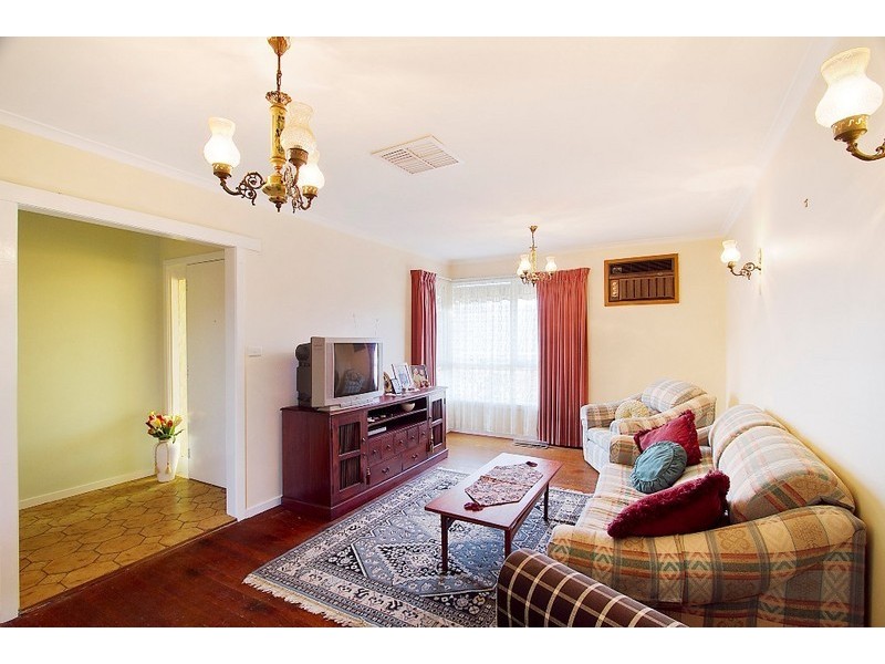 4 Rebecca Street, Doveton VIC 3177