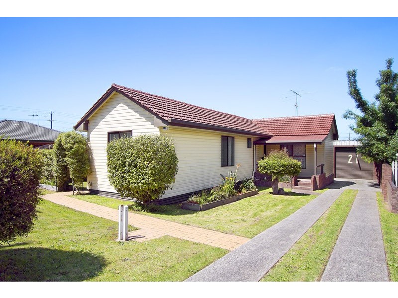 21 Paperbark Street, Doveton VIC 3177