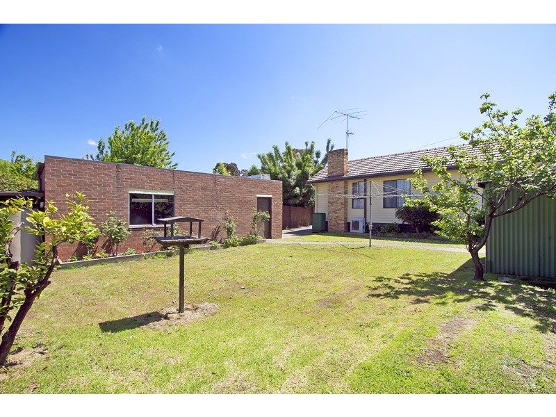 21 Paperbark Street, Doveton VIC 3177