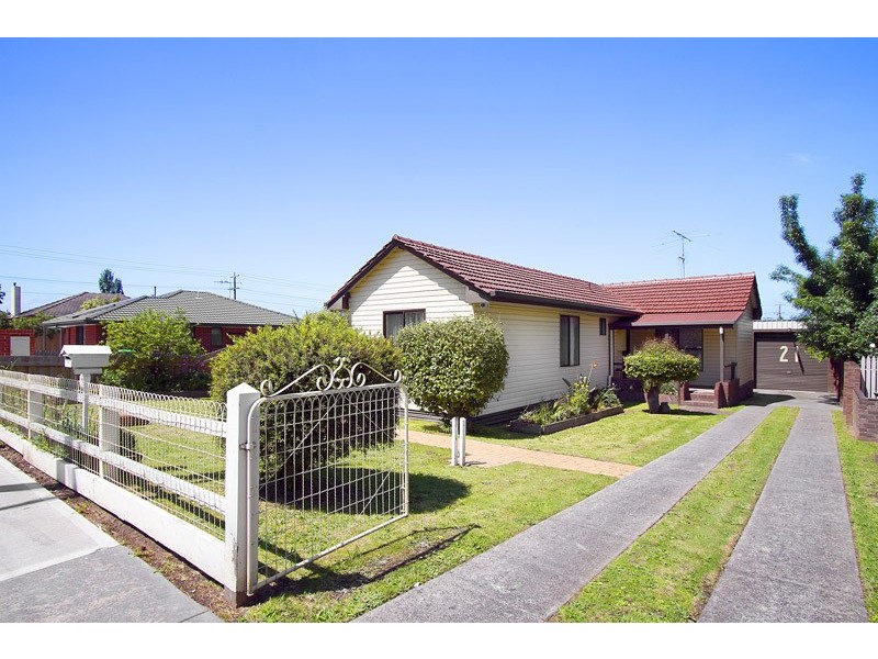 21 Paperbark Street, Doveton VIC 3177