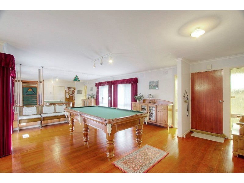 9 Nugent Court, Endeavour Hills VIC 3802