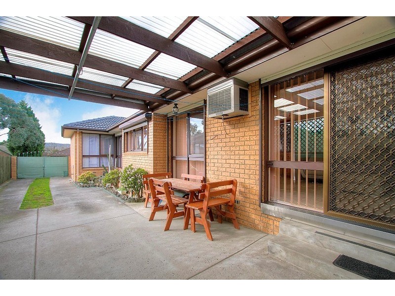 9 Nugent Court, Endeavour Hills VIC 3802