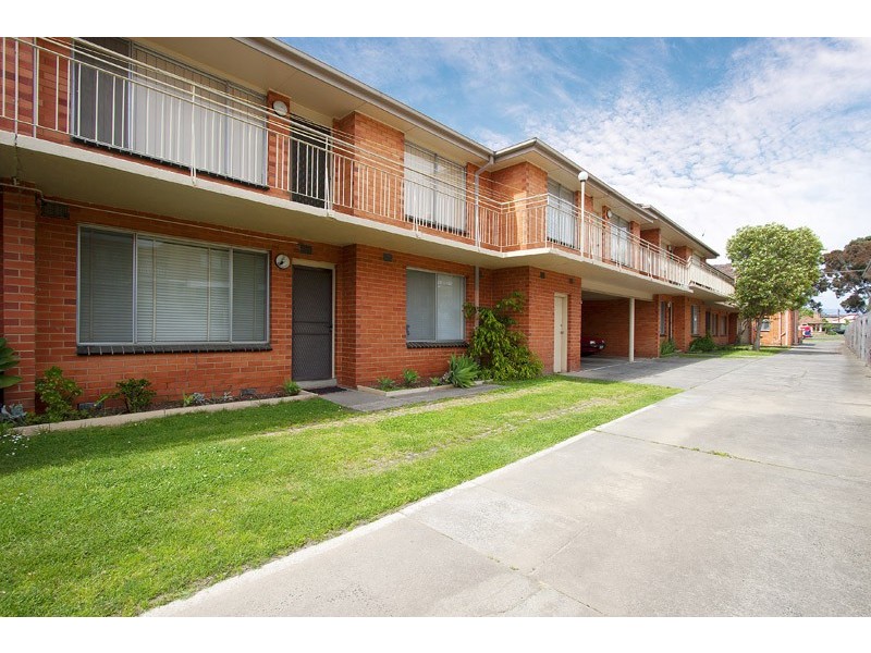 6/40 Princes Highway, Dandenong VIC 3175