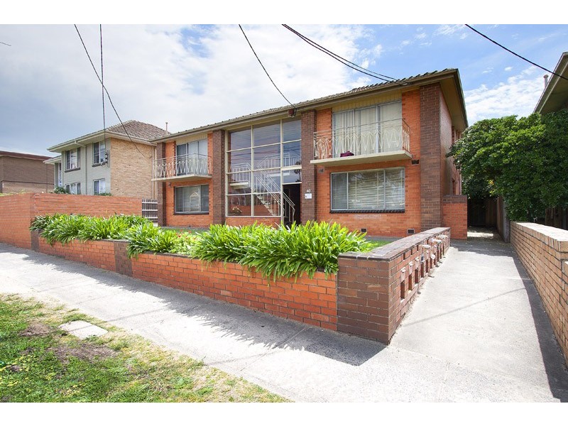6/40 Princes Highway, Dandenong VIC 3175
