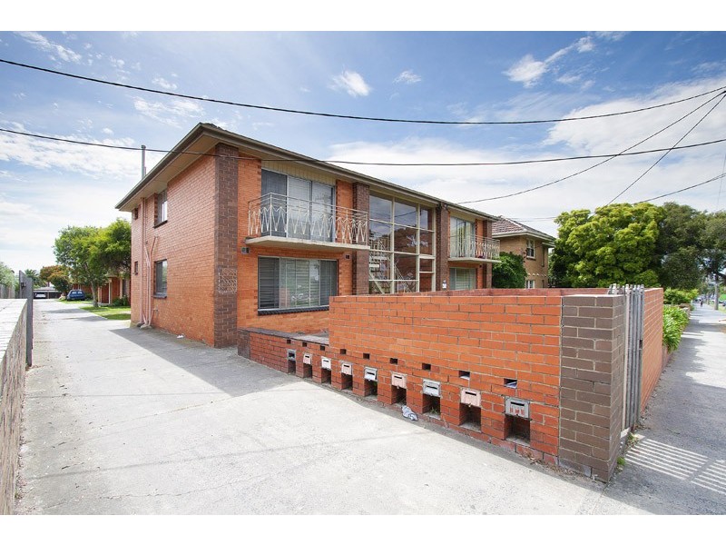 6/40 Princes Highway, Dandenong VIC 3175