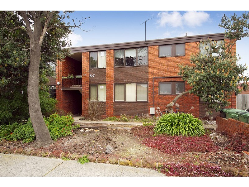 17/5-7 Potter Street, Dandenong VIC 3175