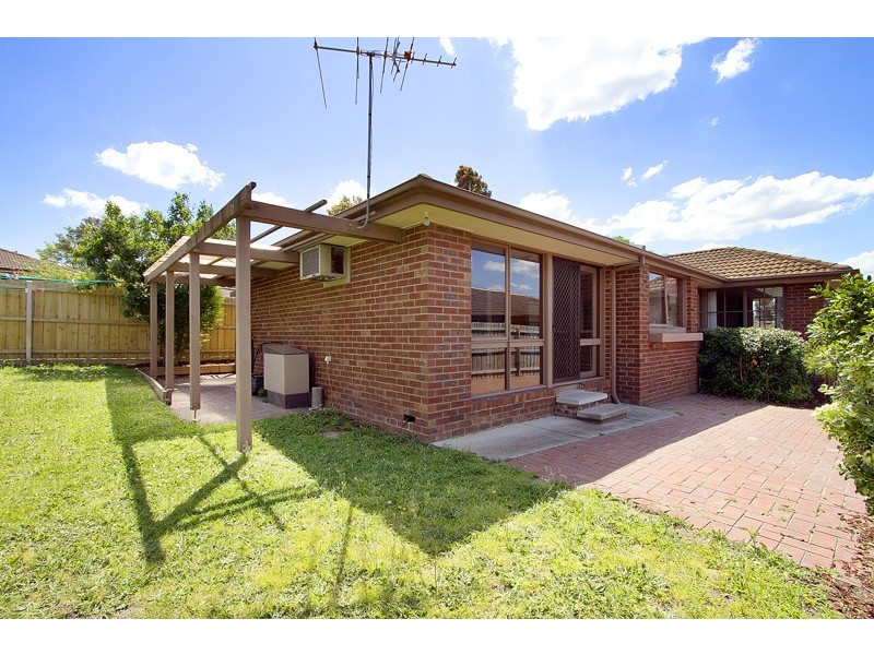 3 Chiswick Court, Endeavour Hills VIC 3802