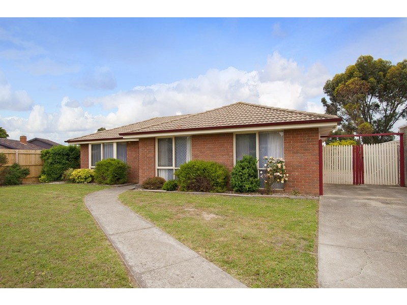4 Redwood Court, Narre Warren VIC 3805