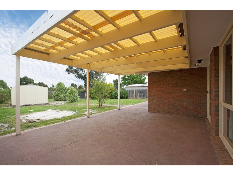 4 Redwood Court, Narre Warren VIC 3805
