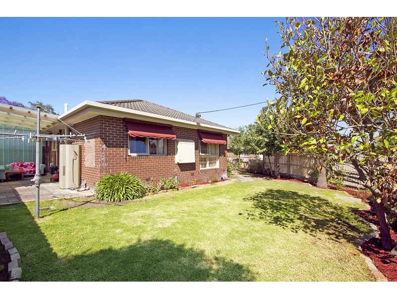 1/7 Rhoden Court, Dandenong North VIC 3175