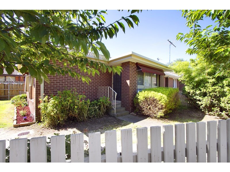 1/7 Rhoden Court, Dandenong North VIC 3175