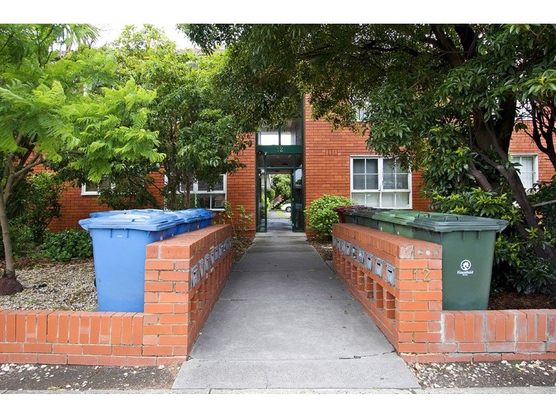 6/12 Stud Road, Dandenong VIC 3175