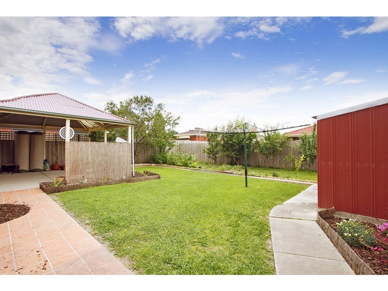 41 Botanical Grove, Doveton VIC 3177