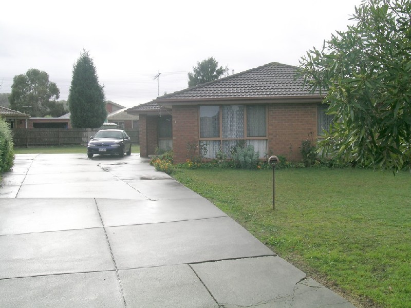 7 Bonar Court, Endeavour Hills VIC 3802