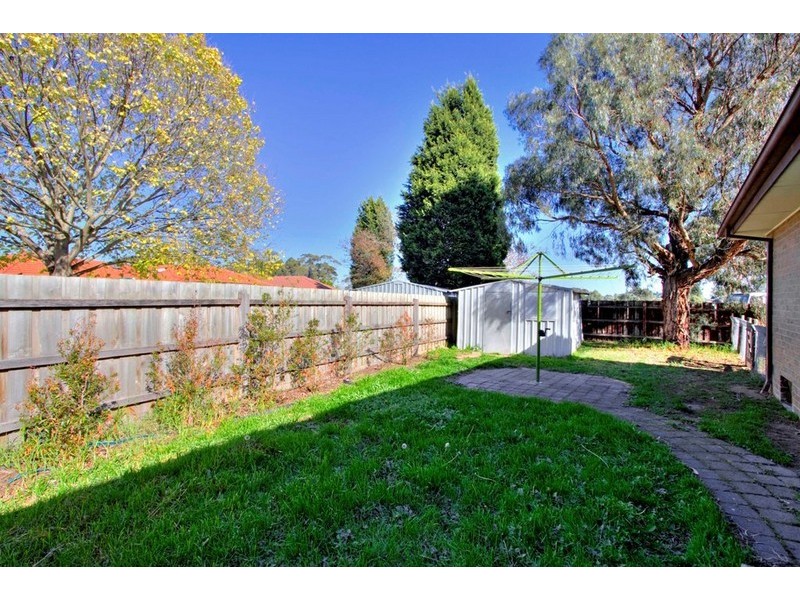 1 Baileyana Drive, Endeavour Hills VIC 3802