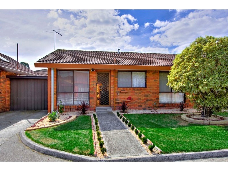 3/49-51 Hammond Road, Dandenong VIC 3175