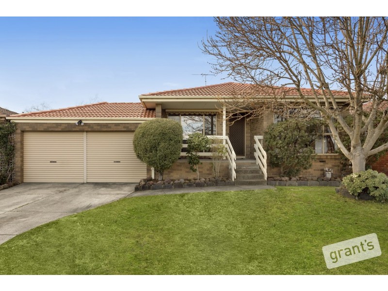 126 Mansfield Street, Berwick VIC 3806