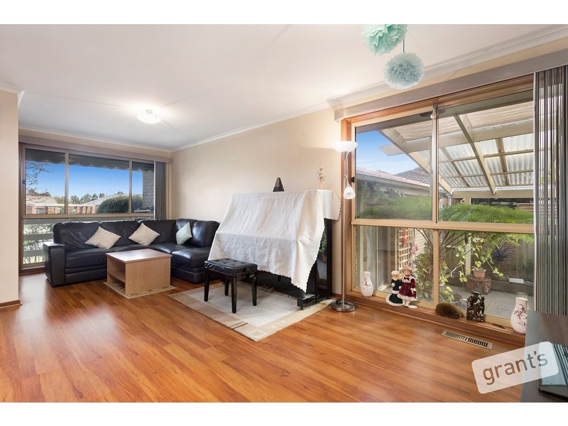 126 Mansfield Street, Berwick VIC 3806