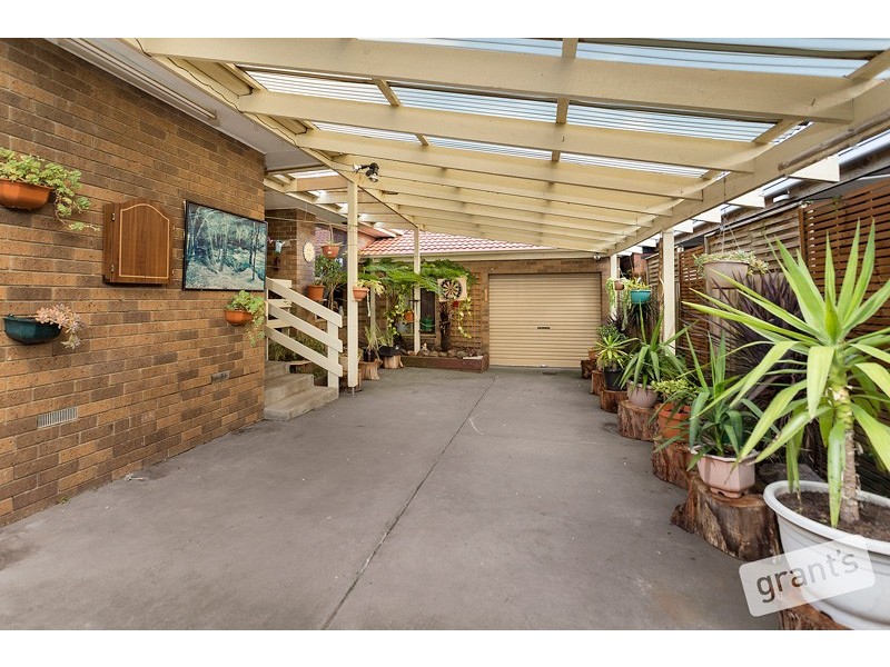 126 Mansfield Street, Berwick VIC 3806