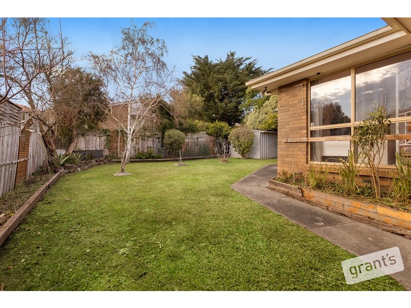 126 Mansfield Street, Berwick VIC 3806