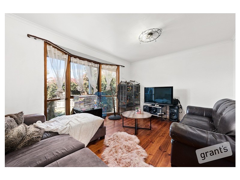 25 Kerrison Drive, Hampton Park VIC 3976