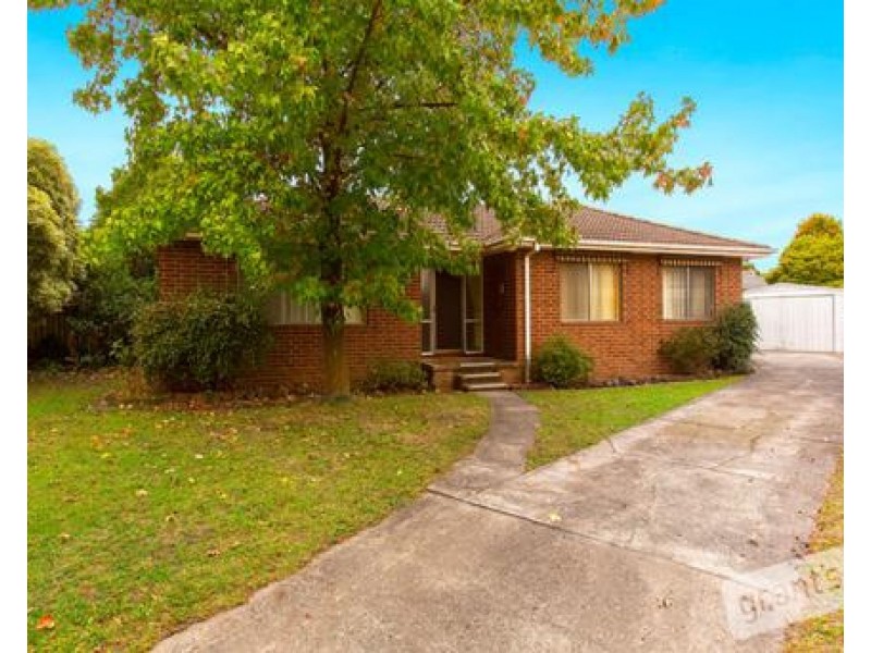 14 Penrith Court, Berwick VIC 3806