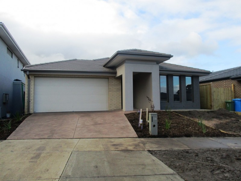 56 Adrian Street, Cranbourne East VIC 3977