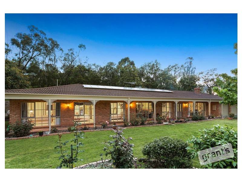 80 Quamby Road, Guys Hill VIC 3807