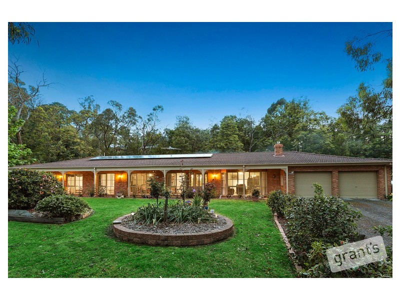 80 Quamby Road, Guys Hill VIC 3807