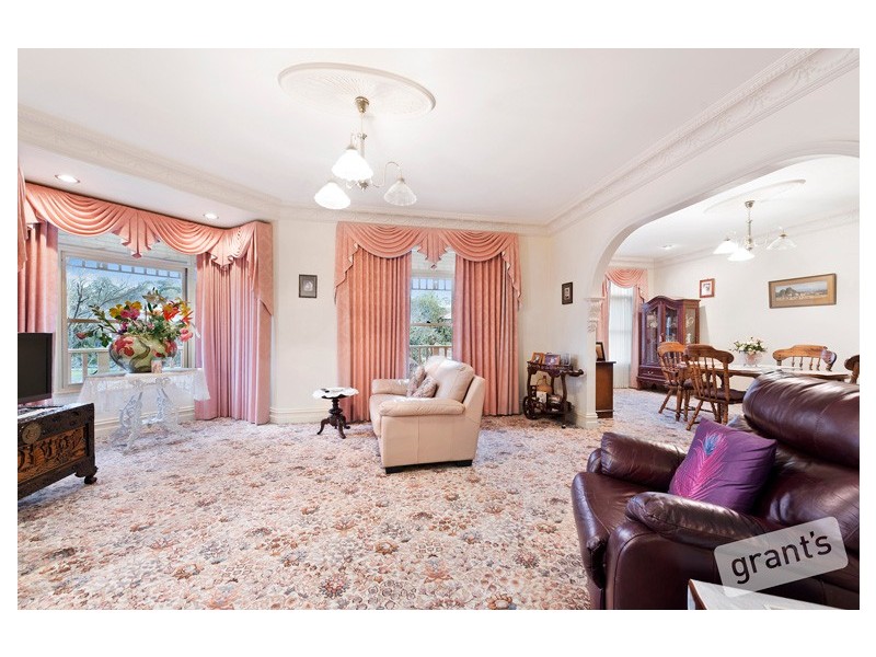 1A Michael Court, Berwick VIC 3806