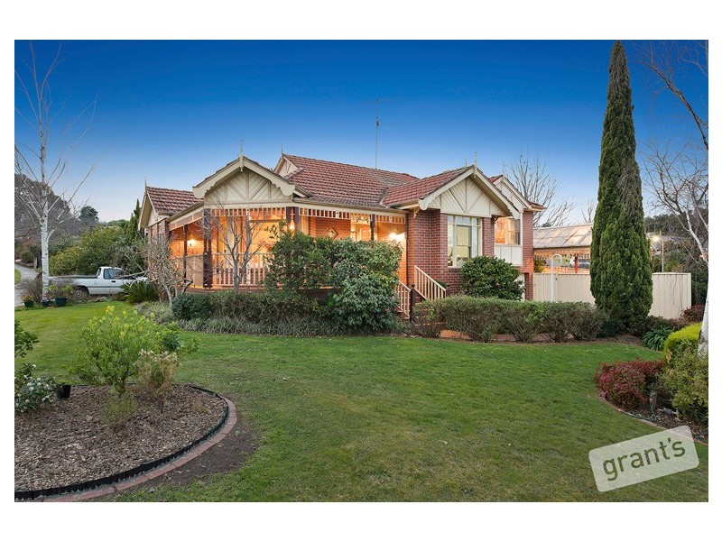 1A Michael Court, Berwick VIC 3806