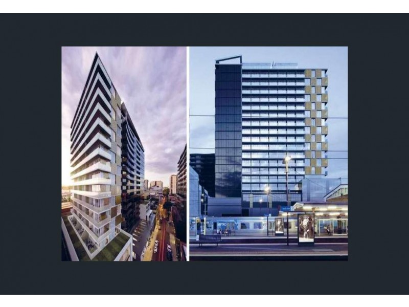 604/3-5 Claremont Street, South Yarra VIC 3141
