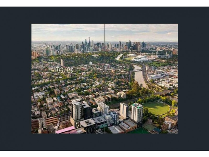 604/3-5 Claremont Street, South Yarra VIC 3141