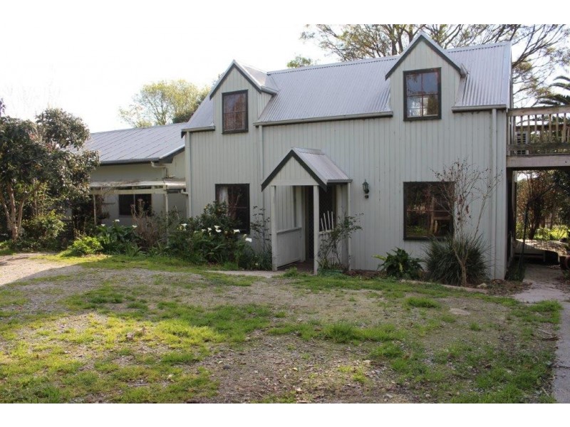 21 Grundy Avenue, Nyora VIC 3987