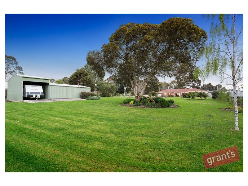 32 Hewson Street, Nyora VIC 3987