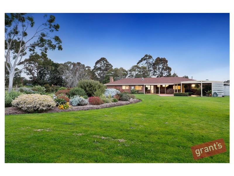 32 Hewson Street, Nyora VIC 3987