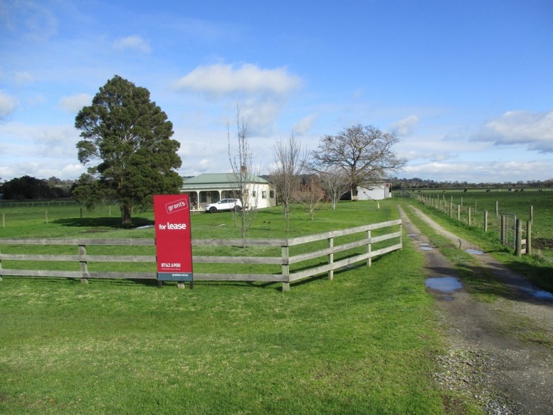 100 Thirteen Mile Road, Garfield VIC 3814