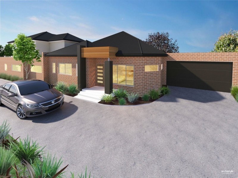 2/151 High Street, Berwick VIC 3806